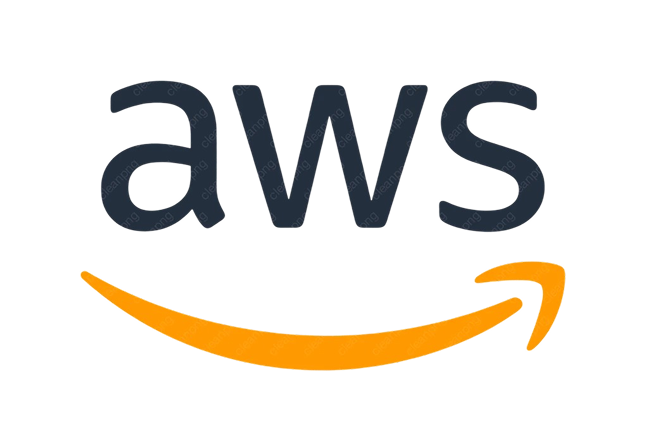 Logo - AWS