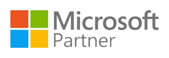 Logo - Microsoft Partner