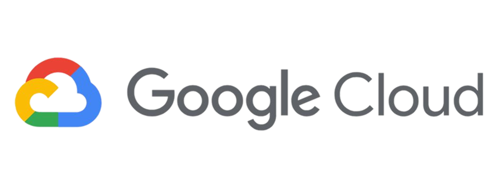 Logo - Google Cloud